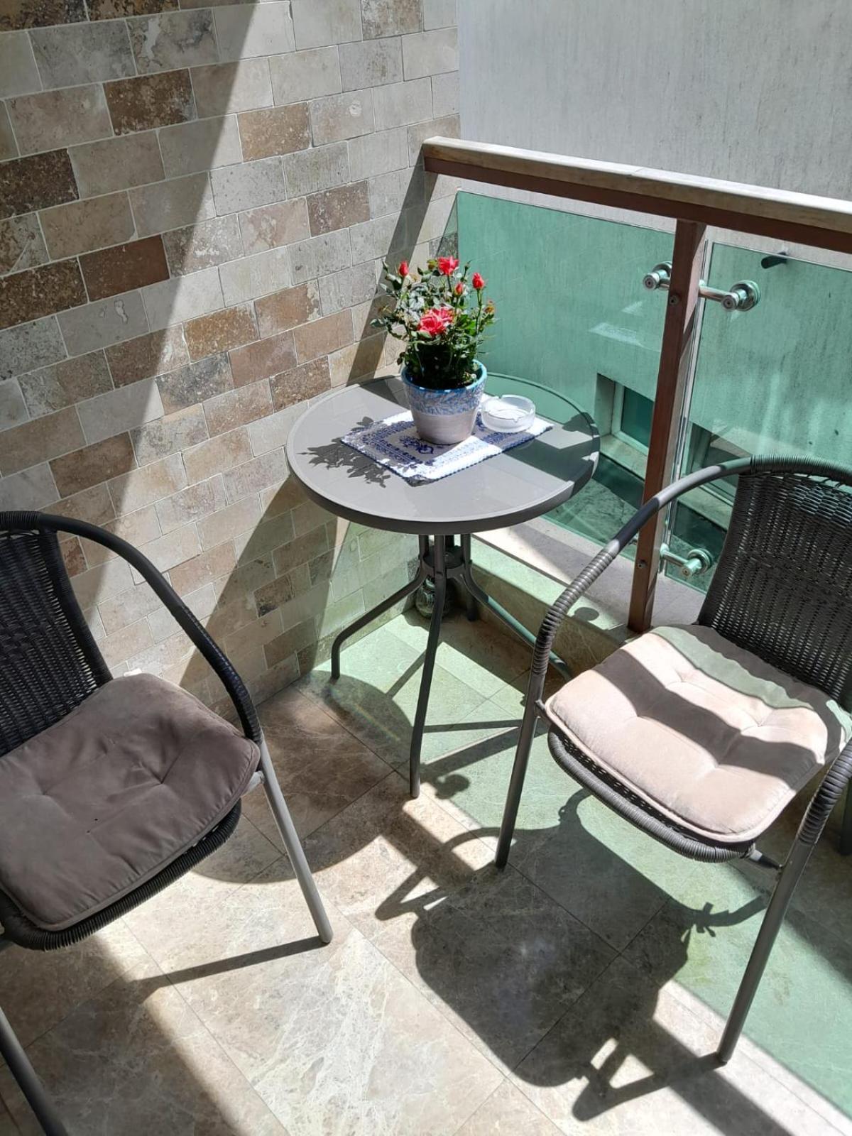 Ferienwohnung Ap Hector Năvodari Exterior foto