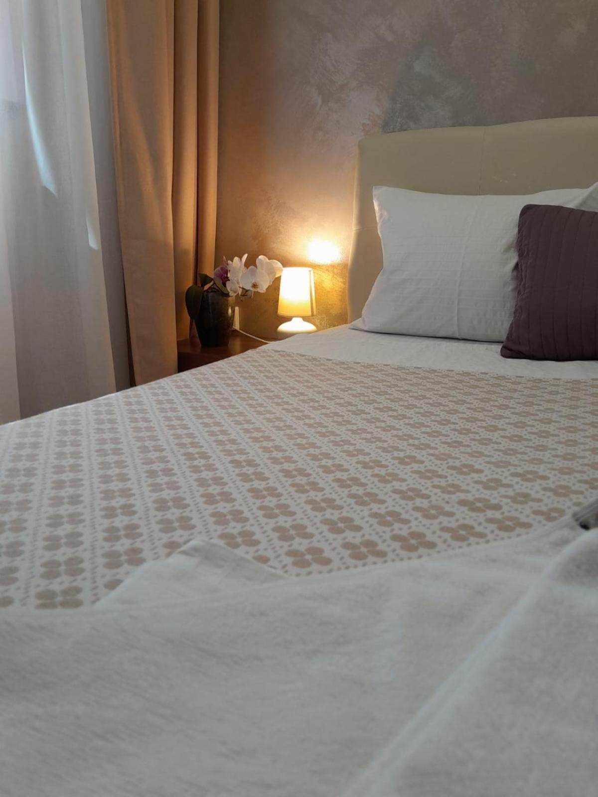Ferienwohnung Ap Hector Năvodari Exterior foto